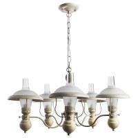 Люстра Arte Lamp CAPANNA A4533LM-5WG
