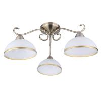 Люстра Arte Lamp BEATRICE A1221PL-3AB