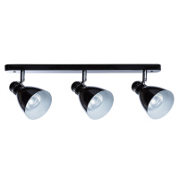 Спот Arte Lamp MERCOLED A5049PL-3BK от интернет магазина Elvan.ru