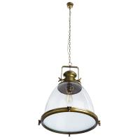 Подвесной светильник Divinare CAPELLO 6679/01 SP-1