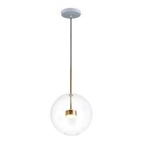 2027-P1 Подвесной светильник LOFT IT Bolle