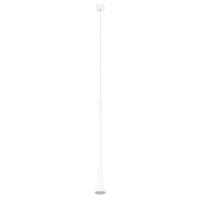 10337/850 White Подвесной светильник LOFT IT Pipe