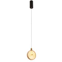 4488-1P, подвес, L150xW70xH300/1500, LEDx6W, 410LM, 4000K, included