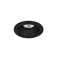 Точечный встраиваемый светильник Arte Lamp ACT MINI A3536PL-1BK