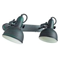 Спот Arte Lamp MARTIN A5213AP-2BG от интернет магазина Elvan.ru