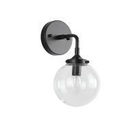 Бра Zortes LAMPADY ZRS.79903.1, Мощность - 10вт, Тип лампы: E14, В - 300мм / Г - 200мм / Ш - 150мм