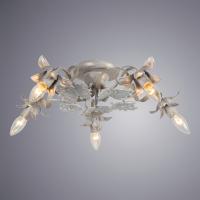 Люстра Arte Lamp LIBELLULA A8626PL-5WG
