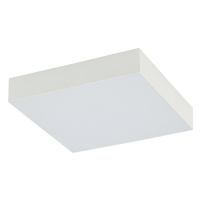 Потолочный cветильник Nowodvorski Lid Square Led White 10422 от интернет магазина Elvan.ru