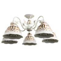 Потолочная люстра Arte Lamp CHIESA