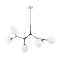 Люстра на штанге Arte Lamp YUKA