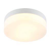 Потолочный светильник Arte Lamp AQUA-TABLET A6047PL-2WH