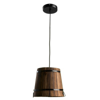 Светильник Arte Lamp BRUNO A4144SP-1BR от интернет магазина Elvan.ru