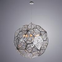 Подвесная люстра Divinare MOSAICO 1011/02 SP-5