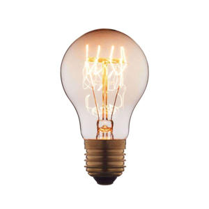 7560-T Ретро-лампа LOFT IT Edison Bulb
