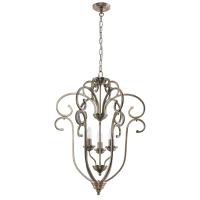 Подвесной светильник Arte Lamp RAVENNA A8033SP-3AB