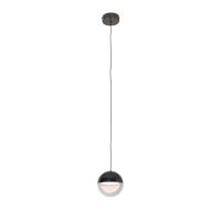 4369-1P, подвес, D120xH250/1800, LEDx5W, 350LM, 4000K, CRI>90, included