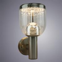 Уличный настенный светильник Arte Lamp INCHINO