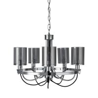 Подвесная люстра Arte Lamp OMBRA A2995LM-5CC
