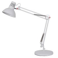 Настольная лампа Arte Lamp RAGNO A2043LT-1WH