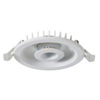 Точечный встраиваемый светильник Arte Lamp SIRIO A7203PL-2WH