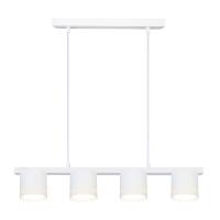 Подвесная люстра Arte Lamp LEGACY A8024SP-4WH