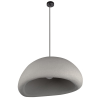 10252/800 Grey Подвесной светильник LOFT IT Stone от интернет магазина Elvan.ru