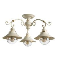 Потолочная люстра Arte Lamp GRAZIOSO