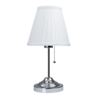 Настольная лампа Arte Lamp Marriot A5039TL-1CC от интернет магазина Elvan.ru