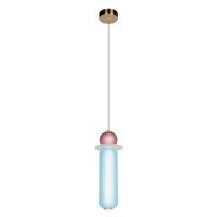 10239P/C Подвесной светильник LOFT IT Lollipop