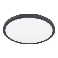 10227/40 Black Потолочный светильник LOFT IT Extraslim