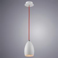 Подвесной светильник Arte Lamp ATLANTIS A4005SP-1WH