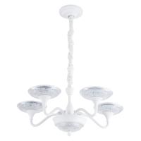 Подвесная люстра Arte Lamp BERN A5168LM-5WH