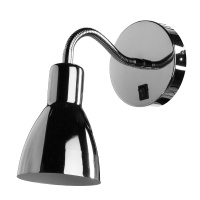 Бра Arte Lamp DORM A1408AP-1CC от интернет магазина Elvan.ru