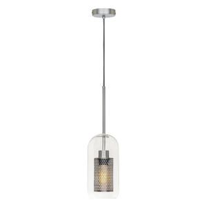 LOFT2567-D Подвесной светильник LOFT IT Hexagon