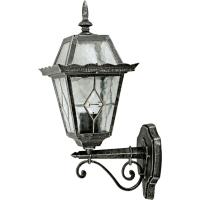 Уличный светильник Arte Lamp PARIS A1351AL-1BS