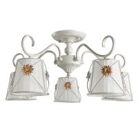 Люстра Arte Lamp FORTUNA A5495PL-5WG