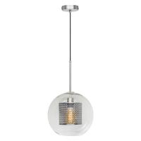 LOFT2567-C Подвесной светильник LOFT IT Hexagon
