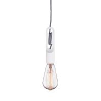 LOFT1510WH Подвесной светильник LOFT IT Wickle