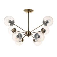 Люстра на штанге Arte Lamp MEISSA