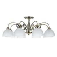 Потолочная люстра Arte Lamp SPICA