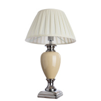 Декоративная настольная лампа Arte Lamp SELECTION A5199LT-1WH от интернет магазина Elvan.ru