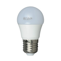 E27-7W-G45-4000K Лампа LED от интернет магазина Elvan.ru