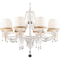 Подвесная люстра Arte Lamp SIERRA A3071LM-8WG