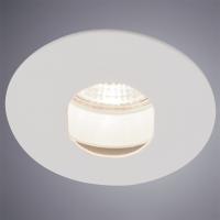 Точечный встраиваемый светильник Arte Lamp ACCENTO
