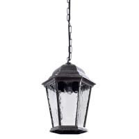 Уличный подвесной светильник Arte Lamp GENOVA