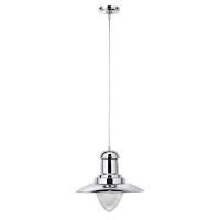 Подвесной светильник Arte Lamp FISHERMAN A5530SP-1CC