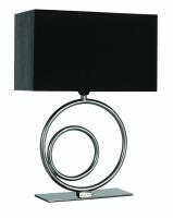 Декоративная настольная лампа Arte Lamp BLACK POOL