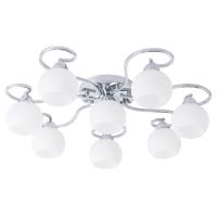 Потолочная люстра Arte Lamp MONIKA A6058PL-8CC