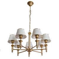 Подвесная люстра Arte Lamp BUDAPEST