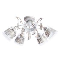 Люстра Arte Lamp CALICE